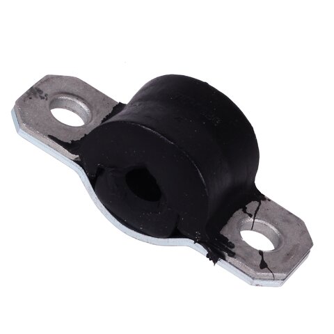 Uloženie stabilizátora na prednom ramene L = P