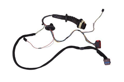 Káblový zväzok predných dverí pravý 6559P1