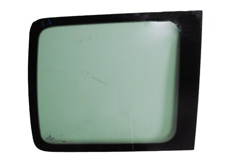 Sklo bočné zadné pravé zelené 2K5845332B