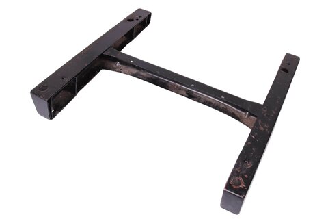 Rám predného sedadla pravý 2K5881034