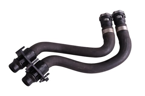 Hadica vodná- kúrenie 6G91-18C266-AC