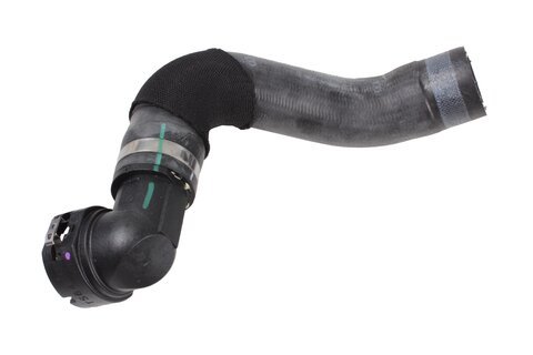 Hadica vody k chladiču - horná orig