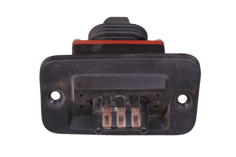 Kontakt posuvných dverí ľavý 2K5907437