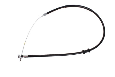 Lanovod parkovacej brzdy zadné original