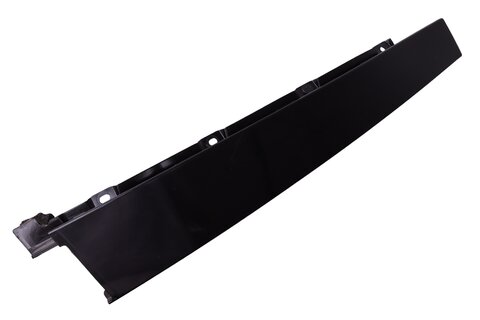 Lišta ľavého B stĺpika-ľavá 6M21-R20899-AN