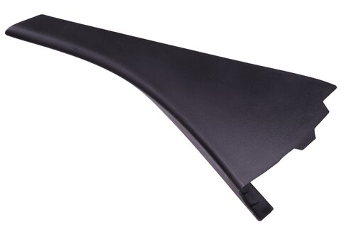 Kryt zrkadla vnútorný ľavý 6M21-20297-AE3YYW