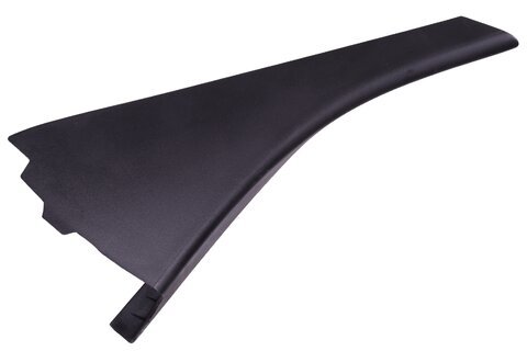 Kryt zrkadla vnútorný pravý 6M21-20296-AE3YYW