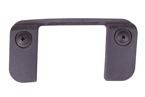 Kryt pántu piatych dverí ľavý 6M21-U42947-AF