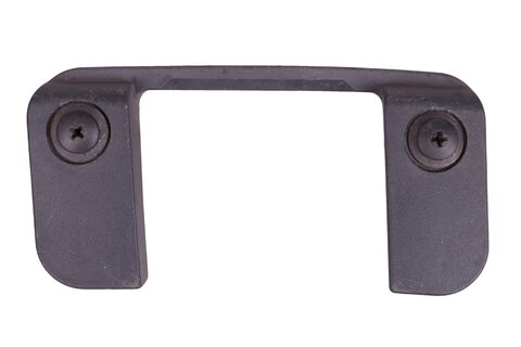 Kryt pántu piatych dverí pravý 6M21-U42946-AF