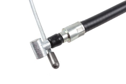 Lanovod parkovacej brzdy zadné original