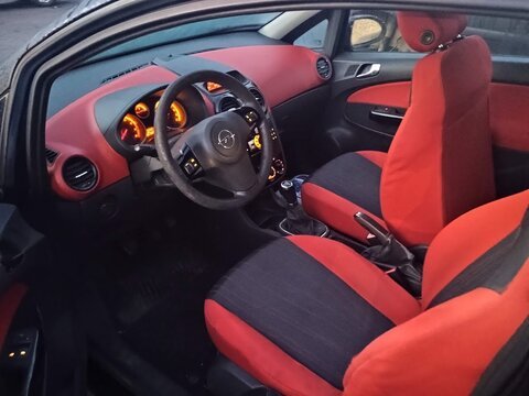 Opel Corsa 1.2 59 kW