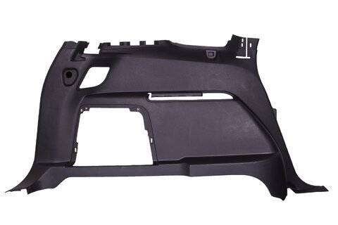 Panel batožinového priestoru ľavý 6M21-R31149-ARW