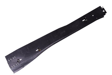 Plastový kryt palivového potrubia 6G9N-9S282-DA