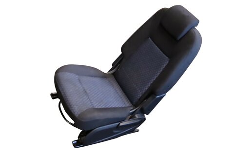Sedadlo druhého radu ľavé 6M21-66600-ACA1EBS
