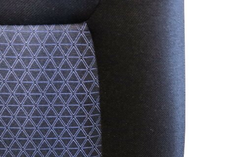 Sedadlo druhého radu ľavé 6M21-66600-ACA1EBS