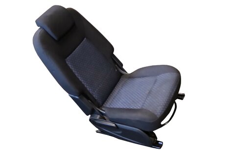 Sedadlo druhého radu pravé 6M21-66600-ACA1EBS