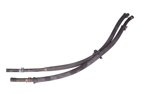 Vedenie snímača DPF 6G91-5H241-AA