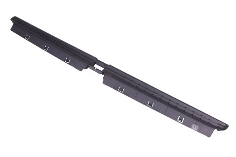 Centrálna vetracia mriežka palubnej dosky 5G1857463