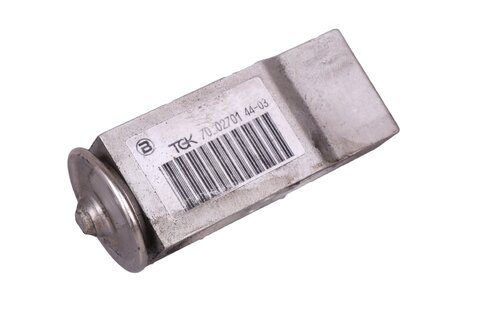 Expanzný ventil klimatizácia 6461H5