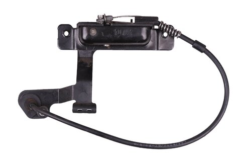 Mechanický zámok viečka palivovej nádrže 2K0809949H