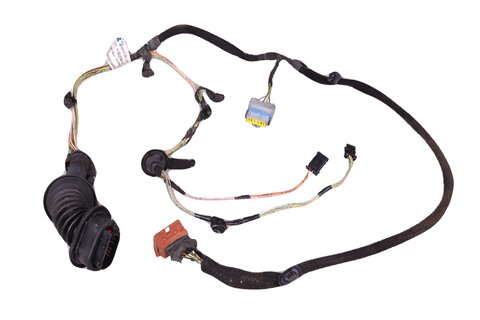 Káblový zväzok zadných dverí L=P 9646073680