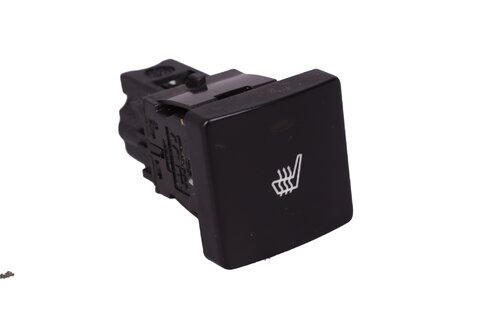 Tlačidlo vyhrievania sedačiek 8904TW