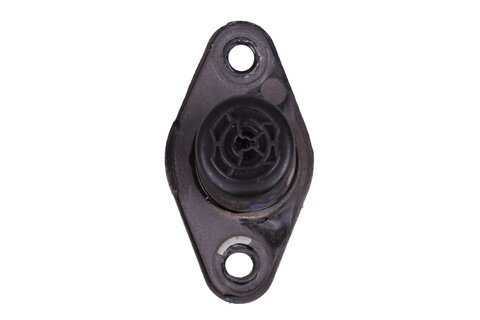 Záchytná doska posuvných dverí horná 2K0843637B