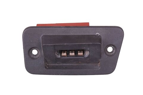 Kontaktná doska posuvných dverí ľavá 2K5907497