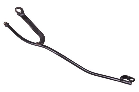 Vodítko mierky oleja 6M2G-6754-AA