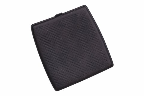 Gumová podložka stredový panel 5G0863328L
