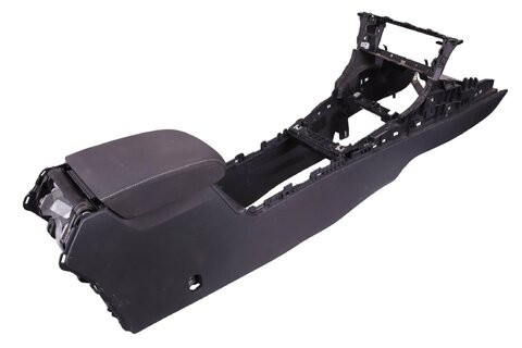 Stredový tunel s lakťovou opierkou (látka) 5G1863241AR82V