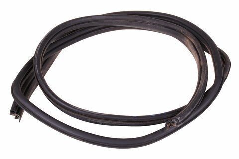 Tesnenie gumové zadných dverí L=P 9023KF