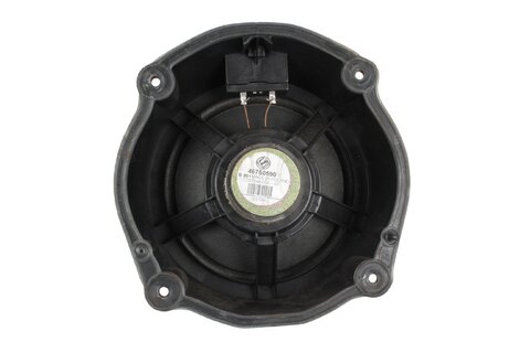 Reproduktor predný L = P