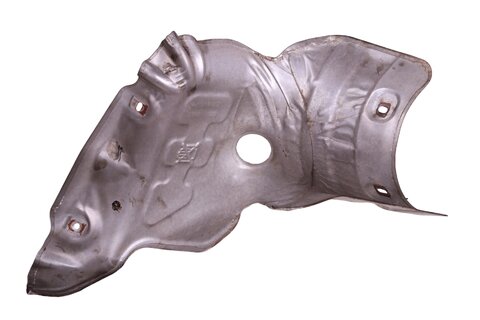 Tepelný kryt katalyzátora 6G91-9N454-PA