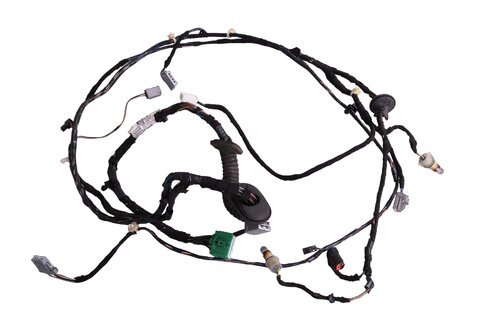 Káblový zväzok piatych dverí 6G9T-17N400-EJ