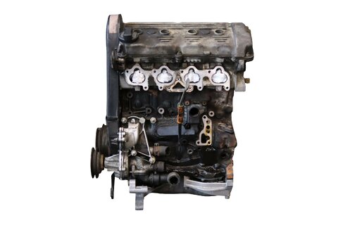 Motor ABF