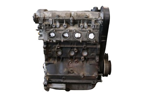 Motor ABF