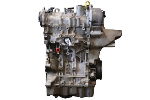 Motor CHZB
