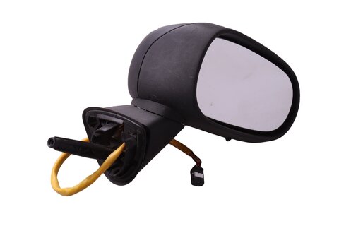 Zrkadlo vonkajšie elektrické pravé 7701065903