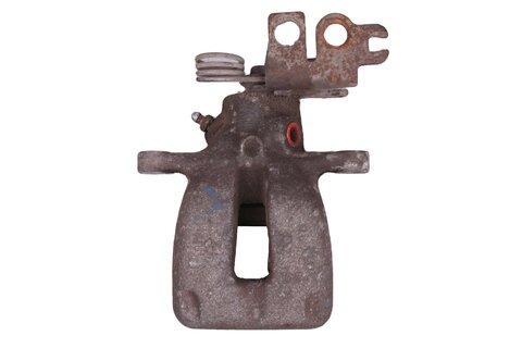 Brzdový strmeň zadný pravý 2K0615424B