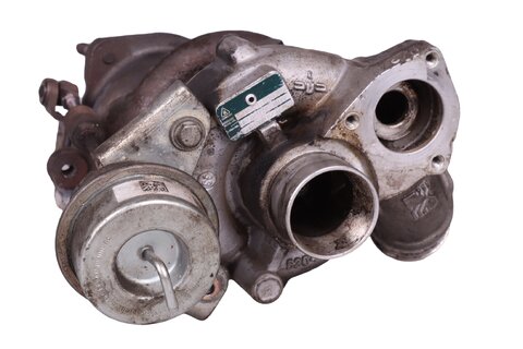 Turbodúchadlo 0375N7