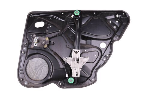 Sťahovací mechanizmus okna zadný ľavý mechanický COMBI 3C9839461M