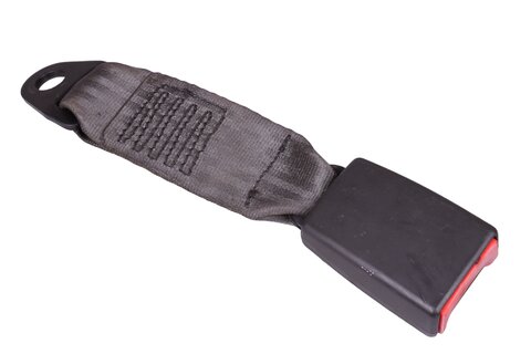 Zámok bezpečnostného pásu zadný L/P- 3dv. 735269417