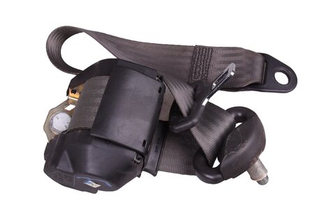Bezpečnostný pás zadný ľavý - 3dv. 735269414