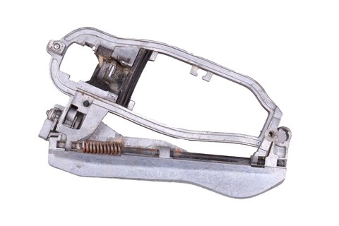 Držiak kľučky ľavý predný - 51218243615