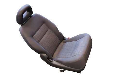 Sedadlo prostredného radu pravé 7M7883018AF