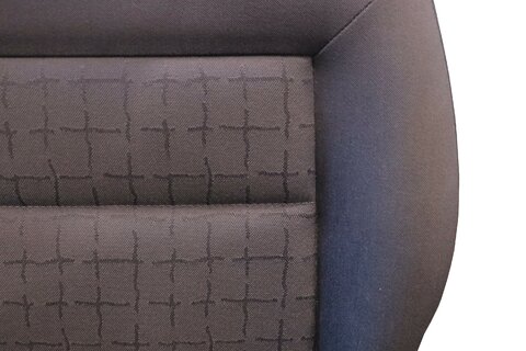 Sedadlo prostredného radu stred 7M7883019L