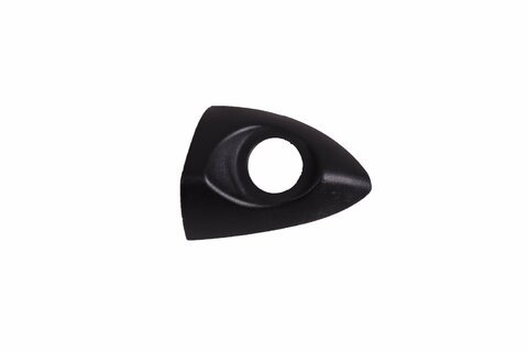 Kryt vložky zámku - nelakovacia 51217002313