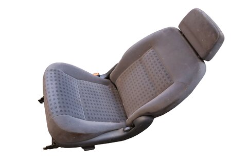 Sedadlo prostredného radu ľavé 7M3883405AAPEH