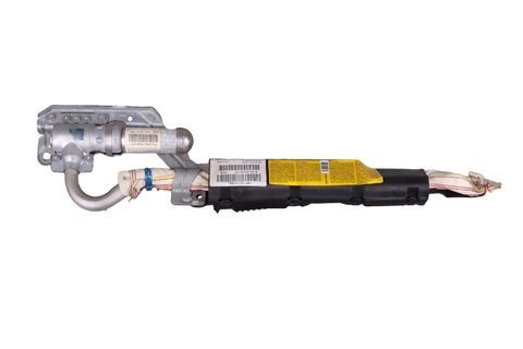 Airbag hlavy zadný ľavý - 72127078479